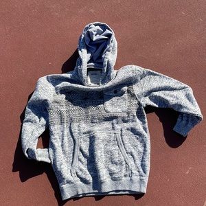 Vans hoodie, like new